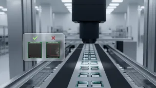  Hogyan segíti az AI a gyártási adatok feldolgozását? galéria kép 3 