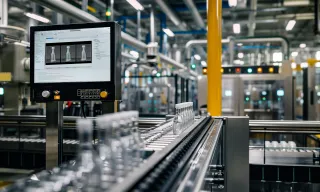  Mire használható az ipari képfeldolgozás a gyártásban? galéria kép 3 