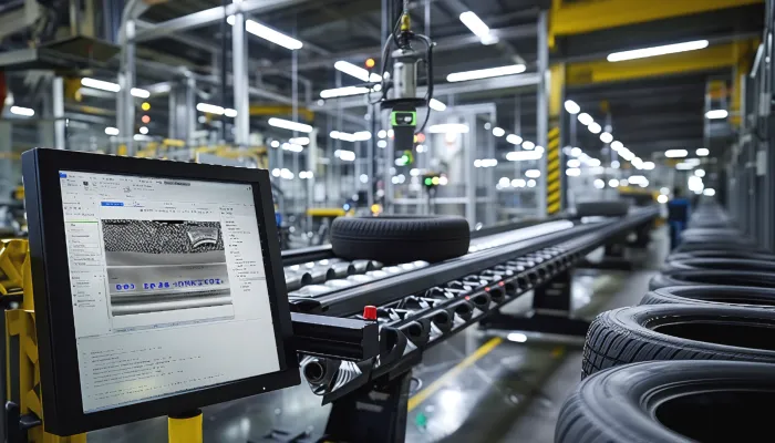 Autóipari alkalmazások - EngVisTech Kft